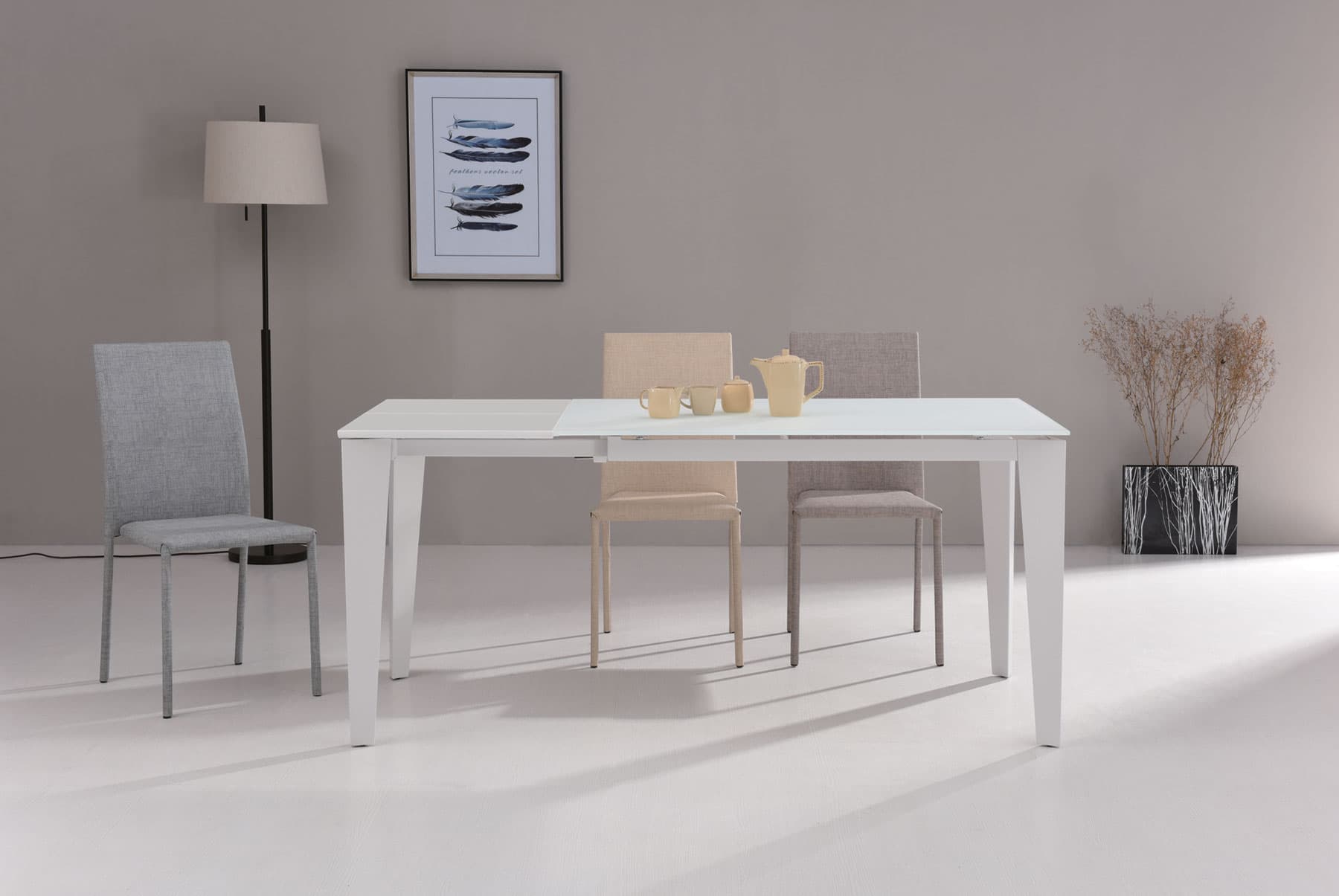 Decent Furniture Limited